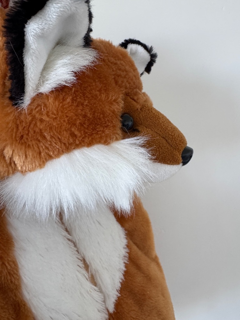 Adorable Fox Kids Halloween costume - Picture 2 of 5